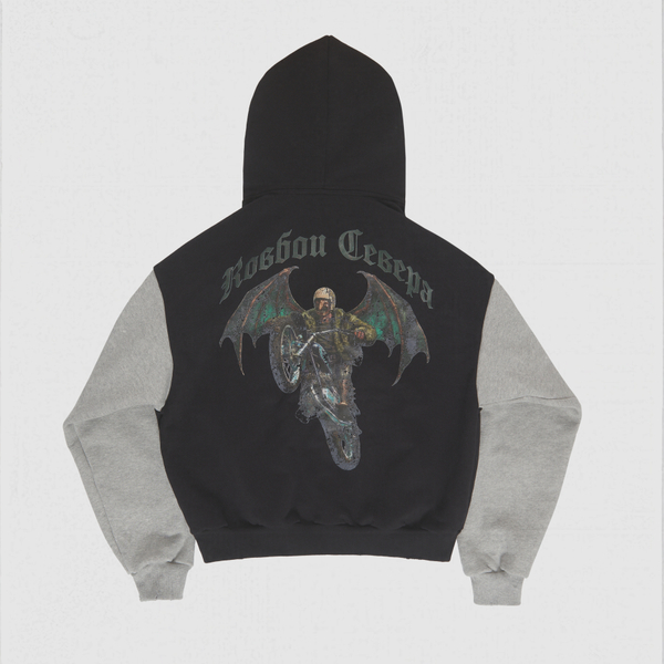 ХУДИ КОВБОИ СЕВЕРА