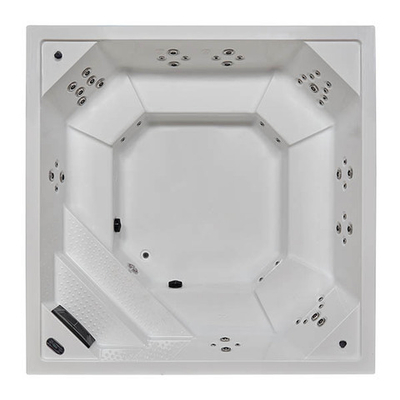 Гидромассажный спа-бассейн Mexda WS-PC02S