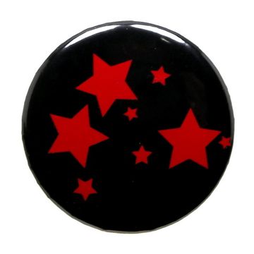 Значок Звезды (049)