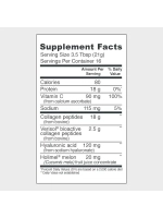 Коллаген Комплекс для кожи 339 г