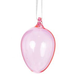 GAEM Набор из 6-ти изделий декоративных подвесных "Яйцо пасхальное" (4*7), L13 W15,5 H4 см