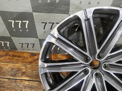 Диск колесный литой R21 Changan UNI-K 20-нв Б/У Оригинал 3101100CR03