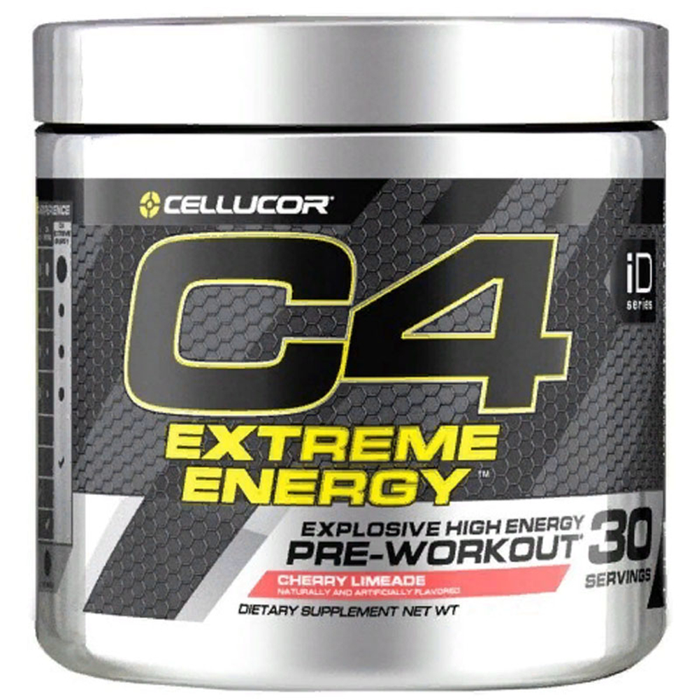 Cellucor C4 Extreme (255 гр.)