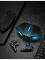Беспроводные наушники Hoko Game Sports K-55