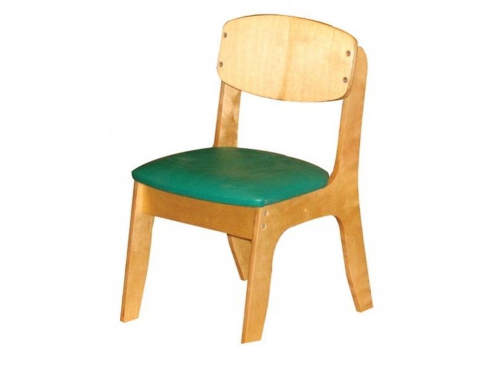 Полумягкое сиденье