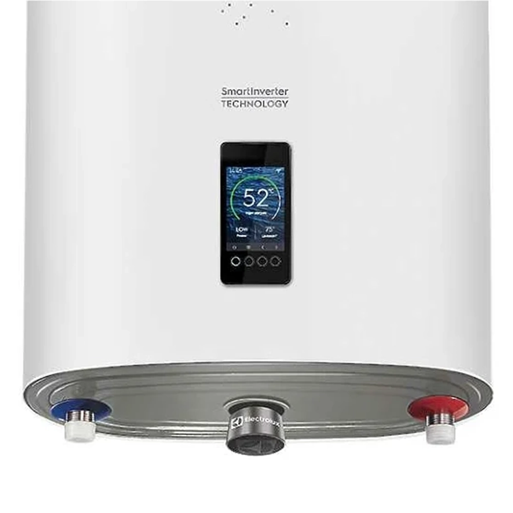 Electrolux EWH 100 SmartInverter водонагреватель накопительный электрический НС-1237355