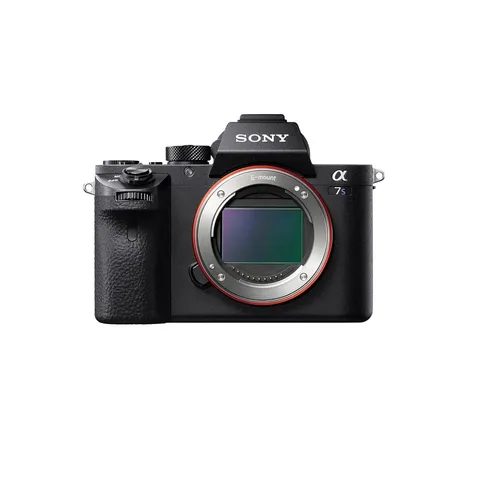 Sony Alpha A7S III ilce-7SM3 Body