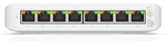 Коммутатор Ubiquiti USW-Lite-8-POE-EU