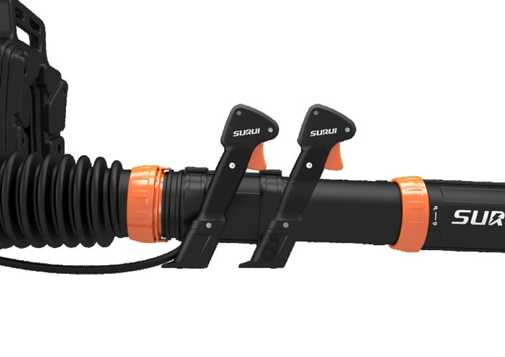 Воздуходувка бензиновая SURUI EB900