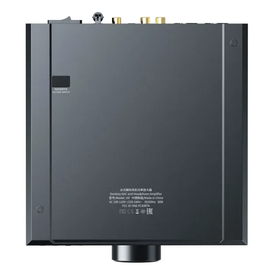 FiiO K9