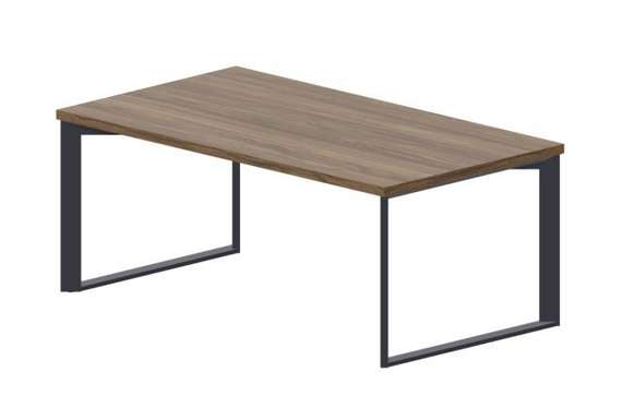 Стол Fortum 180х100х74см