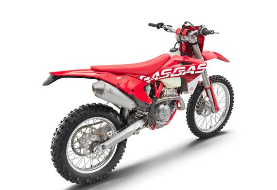 Мотоцикл GASGAS EC 250F ENDURO