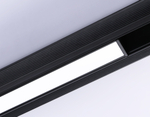 GL4013 BK черный IP20 36W 4200K 48V 900*22*45