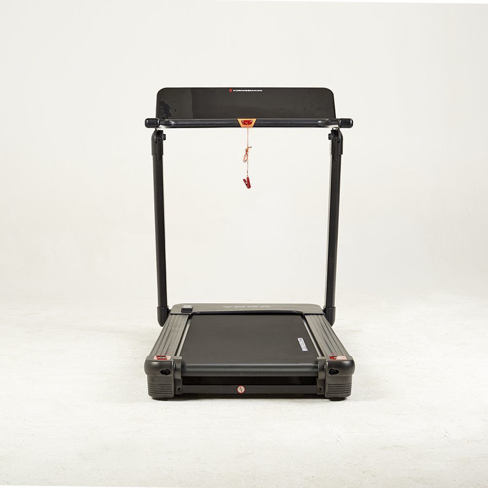 Беговая дорожка Koenigsmann YOGA
