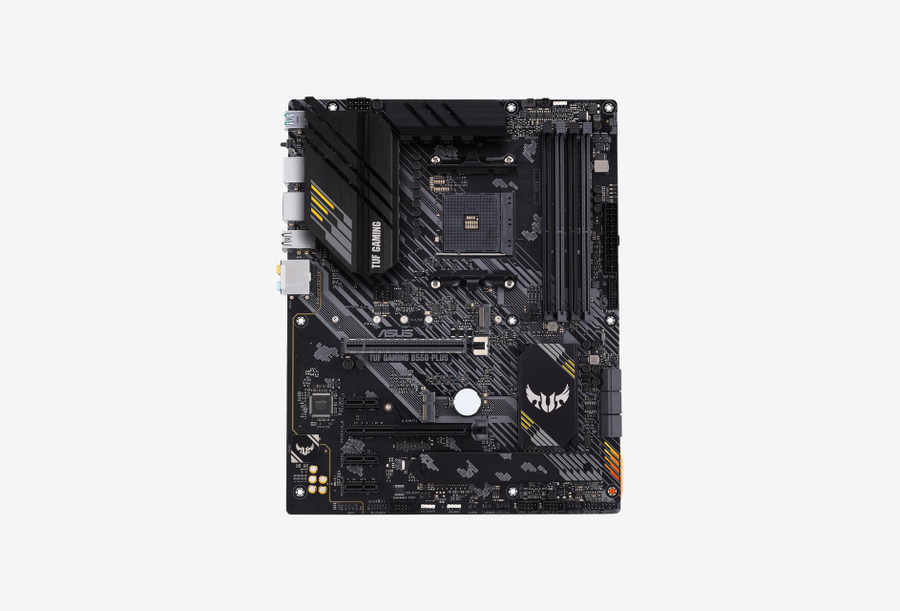 TUF GAMING B550-PLUS_0126531100723