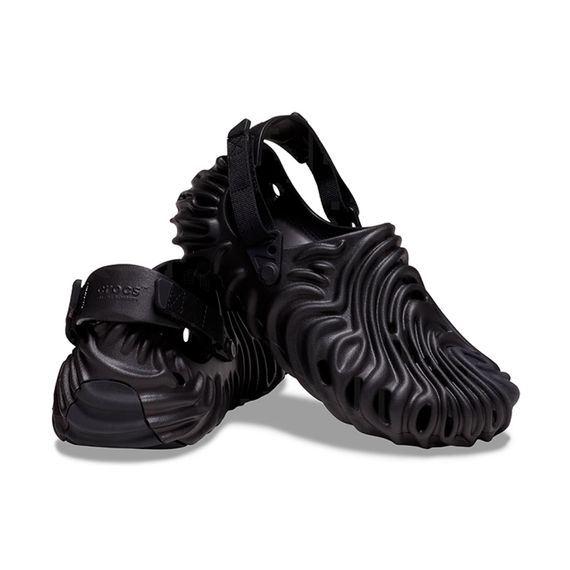 Crocs Pollex Clog 'Sasquatch'