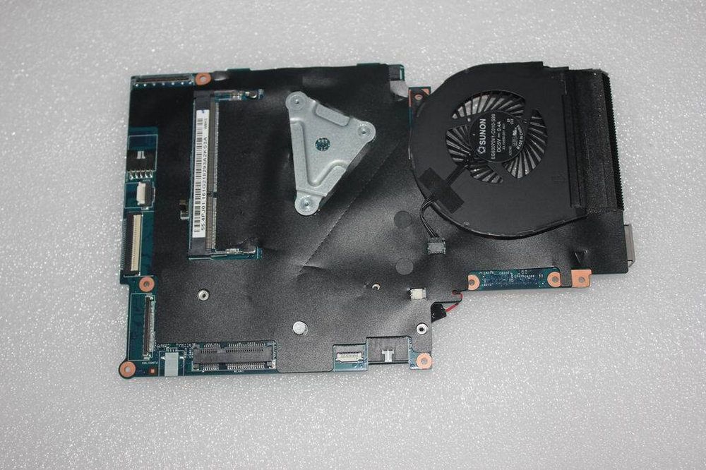 Материнская плата для ноутбука Lenovo U400 LU47 DIS Intel Core i5-2430 HDMI (90000005), оригинал