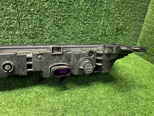 ДХО центральный Geely Cityray (2024-н.в.)