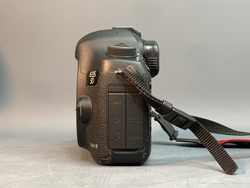 Canon EOS 5D Mark III body 84.105 Кадров