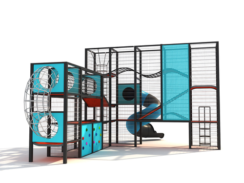 Игровой комплекс ЛАЗАЛИЯ