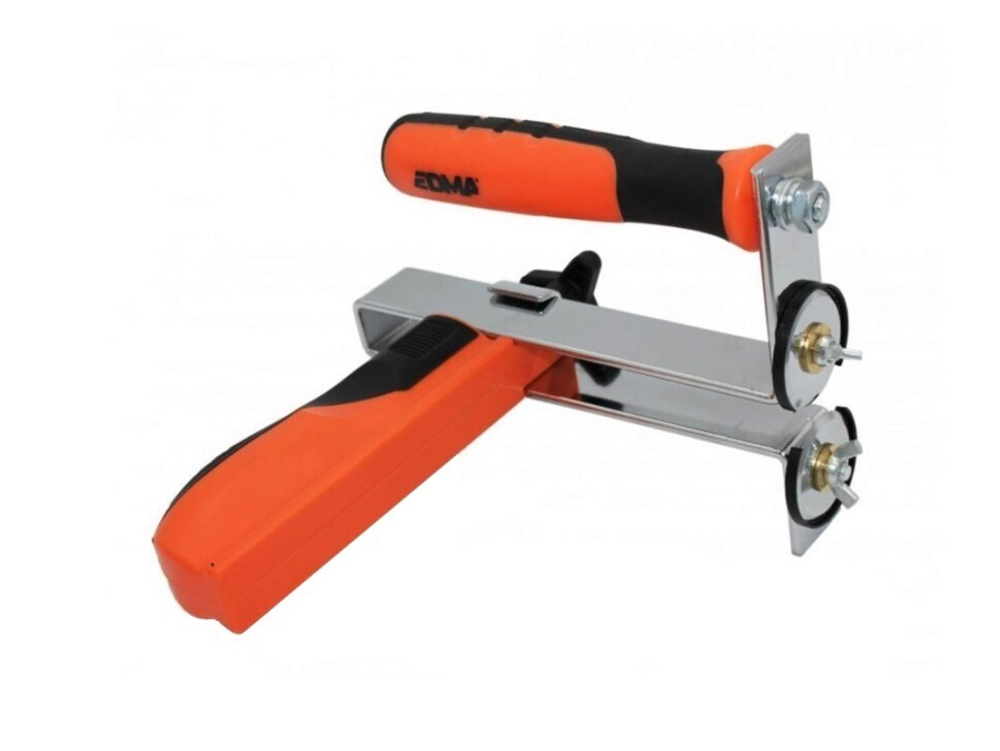 ролики режущие для резака для гипсокартона EDMA PLAC&ROLL 162955