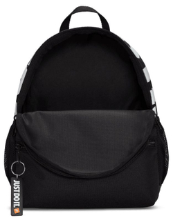 Рюкзак теннисный Nike Brasilia JDI Mini Backpack - черный