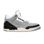 Кроссовки Jordan Air Jordan 3 Retro Chlorophyll