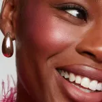 Палетка из двух кремовых и пудровых румян Patrick Ta Major Headlines Double Take Cream Powder Blush Duo - She's Giving