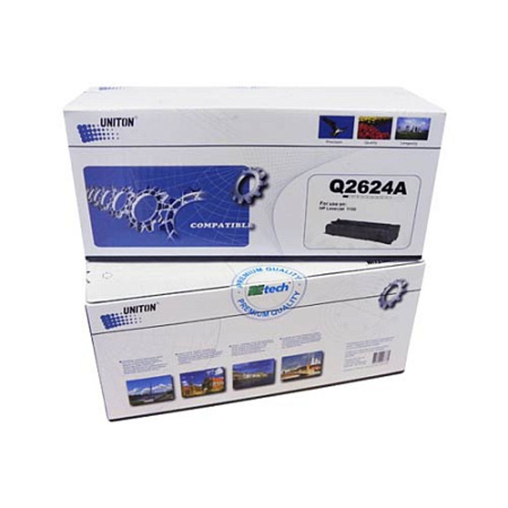 Картридж Q2624A для HP LJ 1150 (2,5K) UNITON Premium
