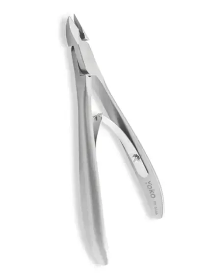 Кусачки для кутикулы маникюрные профессиональные Y SK 048A