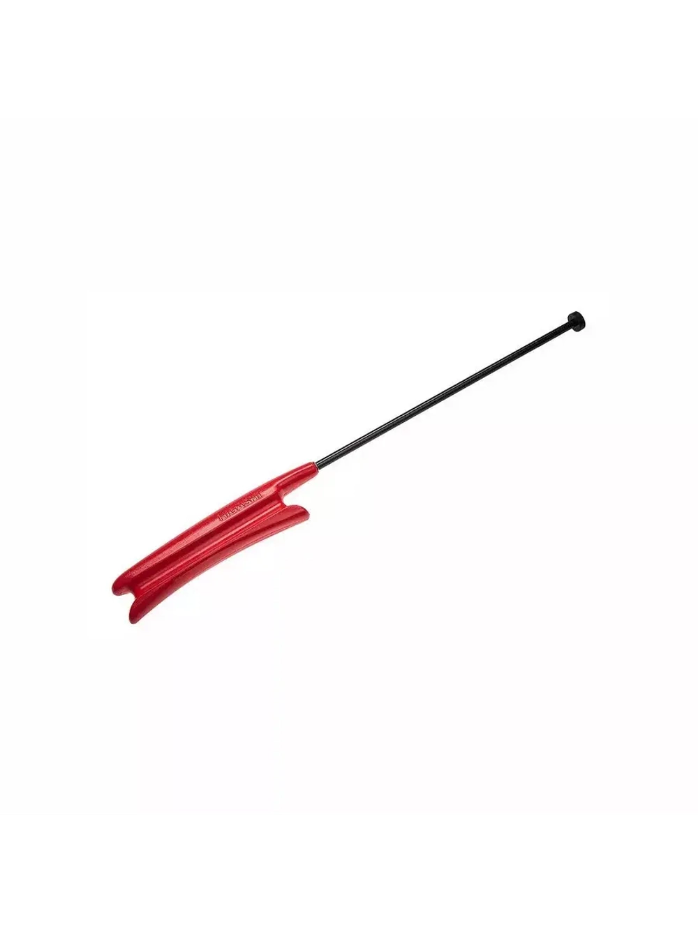 Удилище зимнее Combo Fina Red