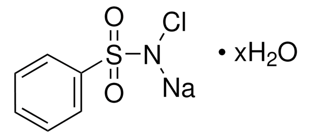 хлорамин б