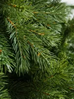 Ель искусственная «Шервуд» (Литая хвоя) 150 см / 1,5 м