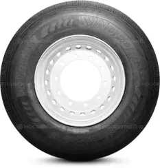 Windforce WH1020 235/75 R17,5 132/130M PR16 (Рулевая и прицепная ось)