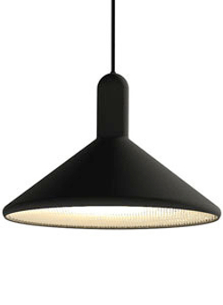 Люстра Torch Cone Large