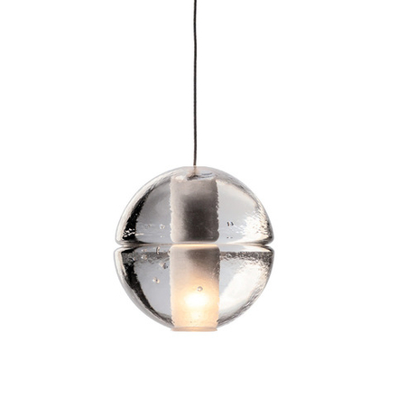 Подвесной светильник 2815P/1 clear