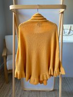 Шерстяной кейп Aletta, 128