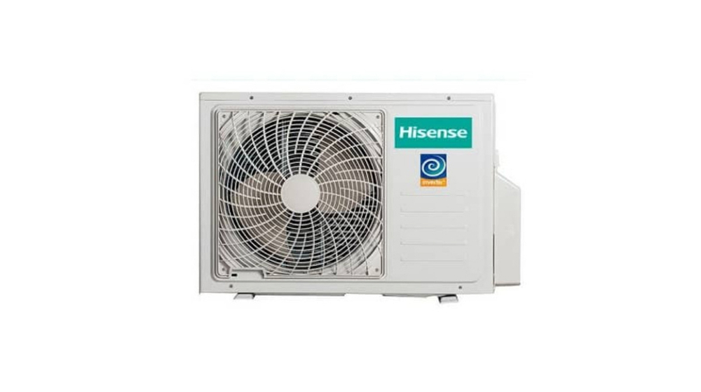 Сплит-система  Hisense RED CRYSTAL Super DC Inverter AS-13UW4RVETG00G(R)