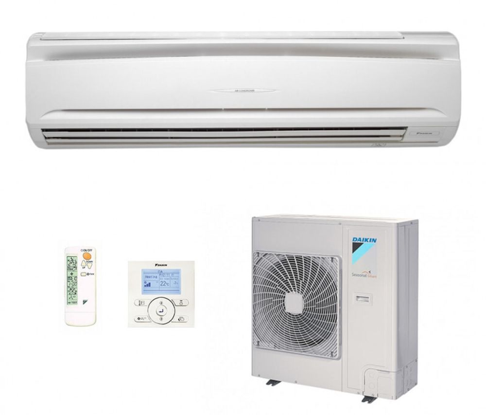 Daikin FAA100A/RZQSG100L9V