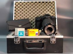 Yashica Dental-Eye II