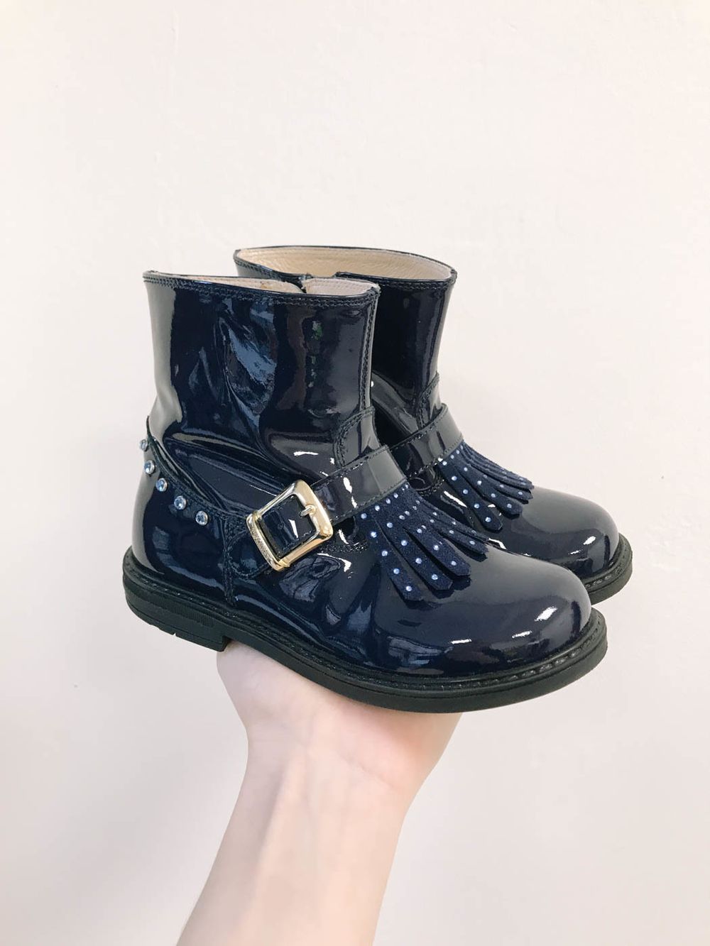 Ботинки Twinset