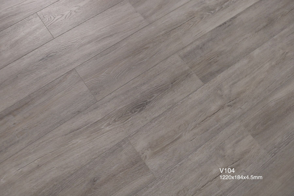 Кварц-винил SPC L’Quarzo Aciendo 4,5 мм AI104 ДУБ ТОЛСТЯНКА 2.244 м2