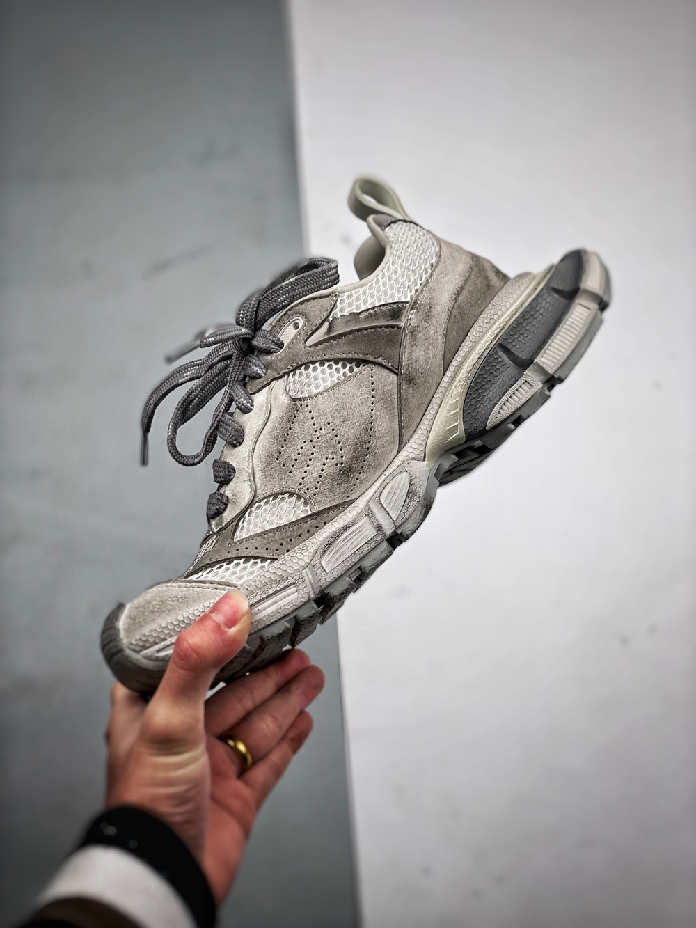 Balenciaga 3xl Sneaker
