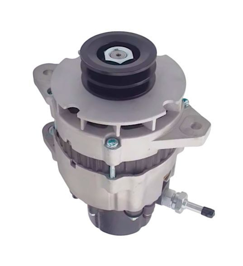 Генератор ALA8733