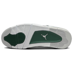 Кроссовки Jordan Air Jordan 4 Oxidized Green