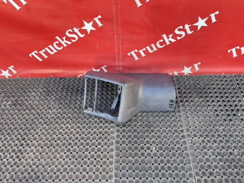 Накладка на торпедо