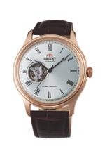 Часы механические Orient Classic RA-AG0001S10B