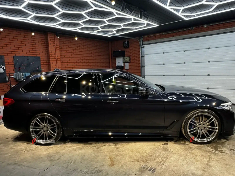 КОВАНЫЕ ДИСКИ ДЛЯ BMW 5 SERIES G31 540i 2017 БМВ