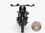 Новый мотоцикл Harley-Davidson® Nightster™ Special