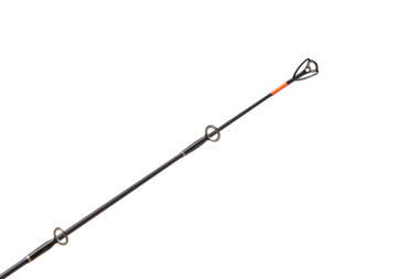 Удочка зимняя Narval Frost Askalon 82XH 82см c хлыстом ( ExH ) Ручка Неопрен NFRAK82XH
